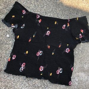 🩷Off The Shoulder Top